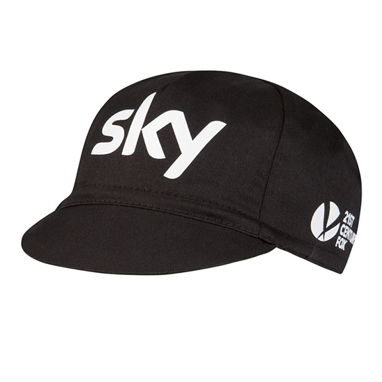 2016 Team Sky Gorro Ciclismo